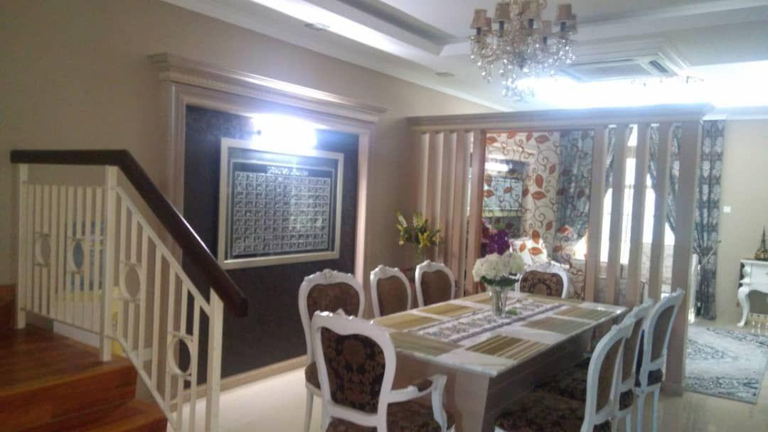 SEMI DETACHED NEW HEAVEN PRECINCT 18 PUTRAJAYA - photo 3