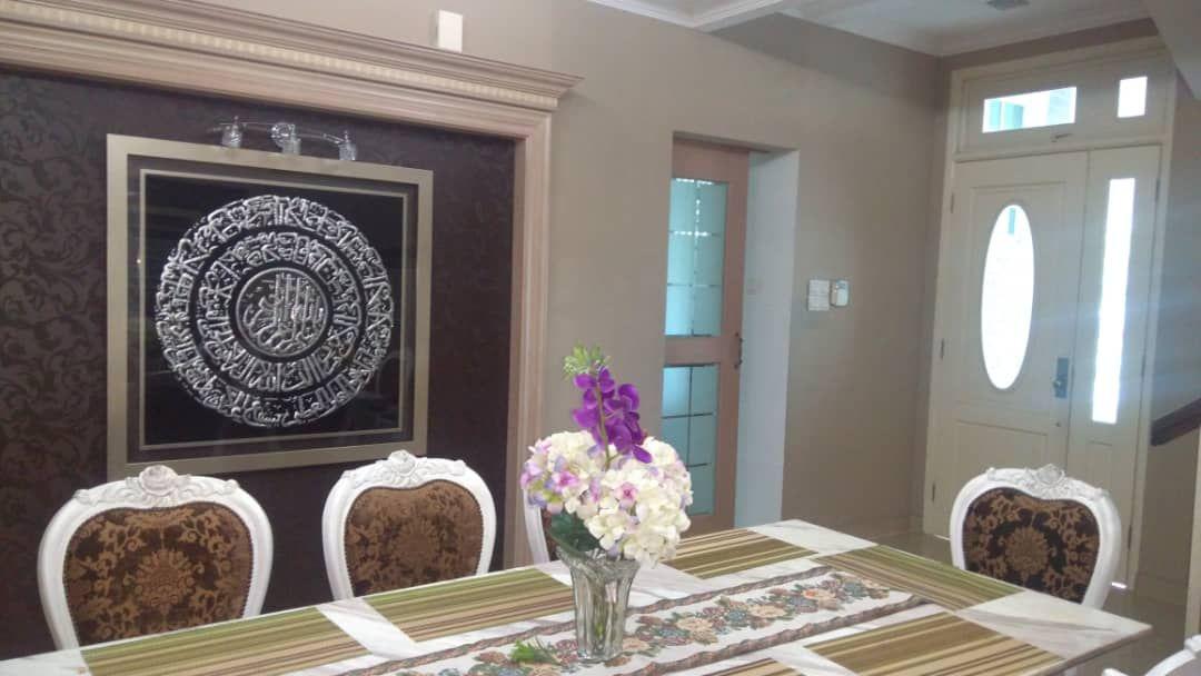 SEMI DETACHED NEW HEAVEN PRECINCT 18 PUTRAJAYA - photo 4
