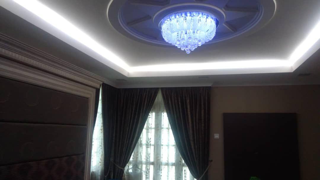 SEMI DETACHED NEW HEAVEN PRECINCT 18 PUTRAJAYA - photo 7