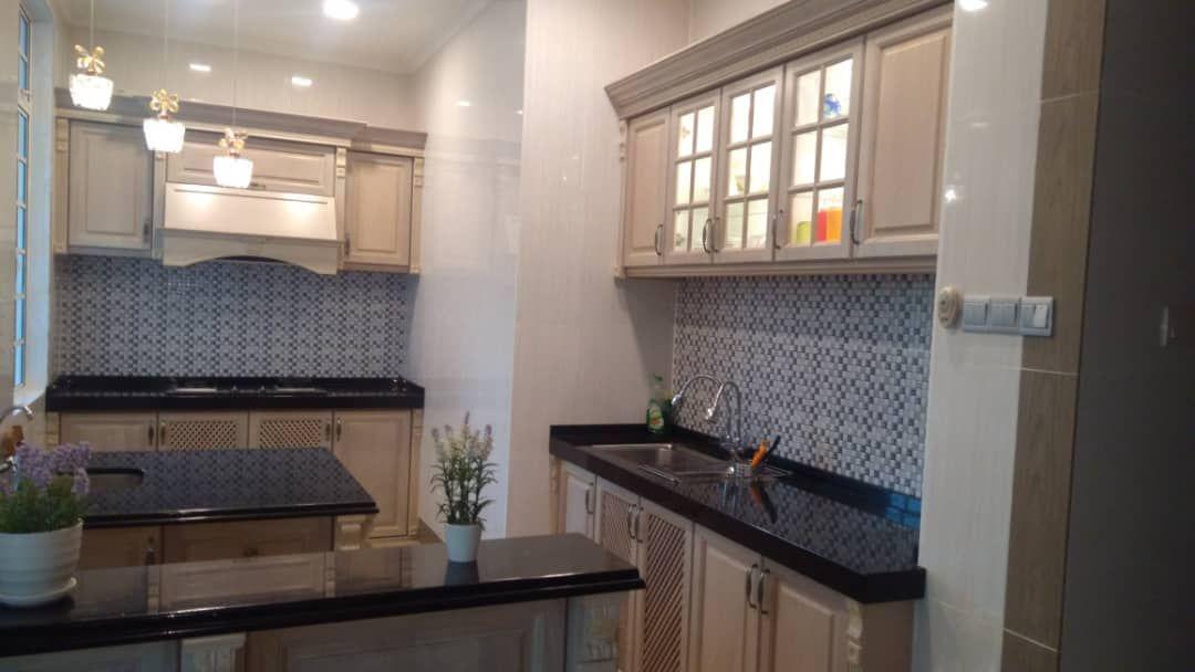 SEMI DETACHED NEW HEAVEN PRECINCT 18 PUTRAJAYA - photo 8