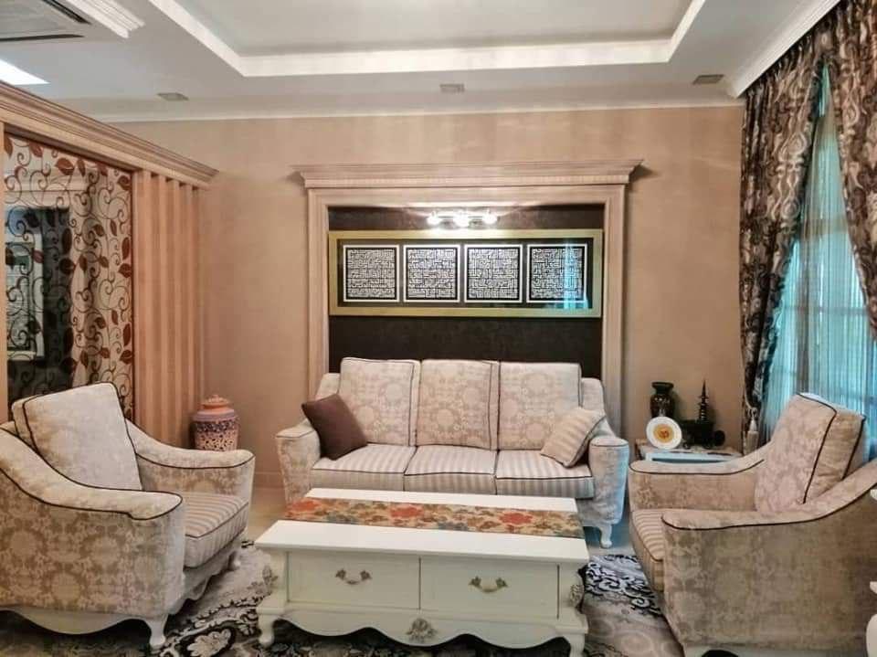 SEMI DETACHED NEW HEAVEN PRECINCT 18 PUTRAJAYA - photo 10