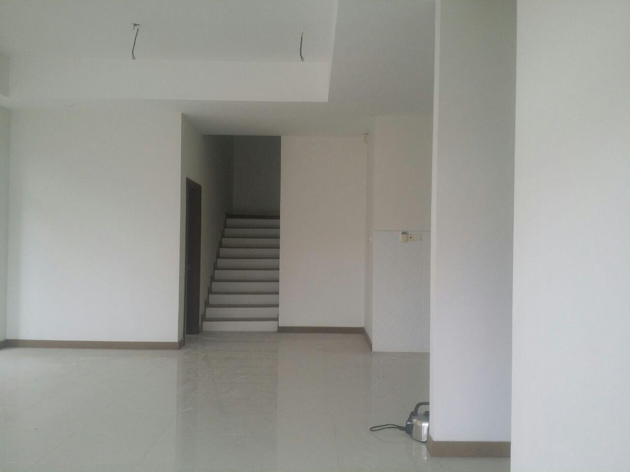SEMI D VILLA LAKE VIEW DESIRAN BAYU PRECINCT 16 - photo 3