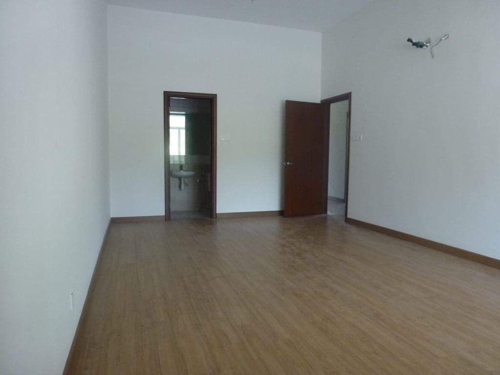 SEMI D VILLA LAKE VIEW DESIRAN BAYU PRECINCT 16 - photo 6