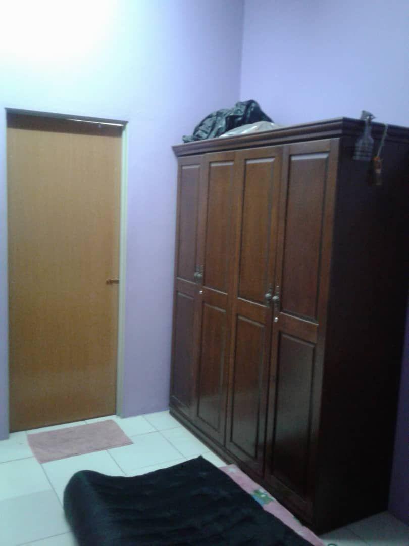 FREEHOLD 1 Storey Seksyen 30, JALAN KEBUN - photo 2