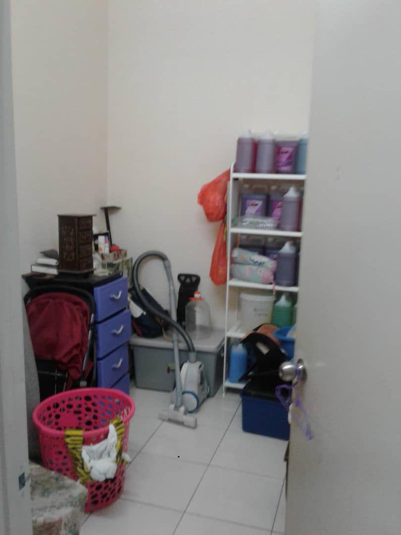 FREEHOLD 1 Storey Seksyen 30, JALAN KEBUN - photo 3
