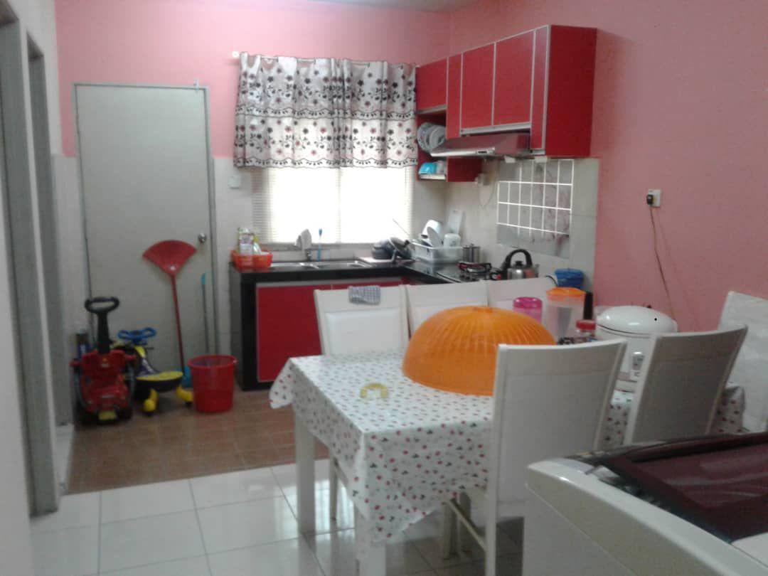 FREEHOLD 1 Storey Seksyen 30, JALAN KEBUN - photo 4