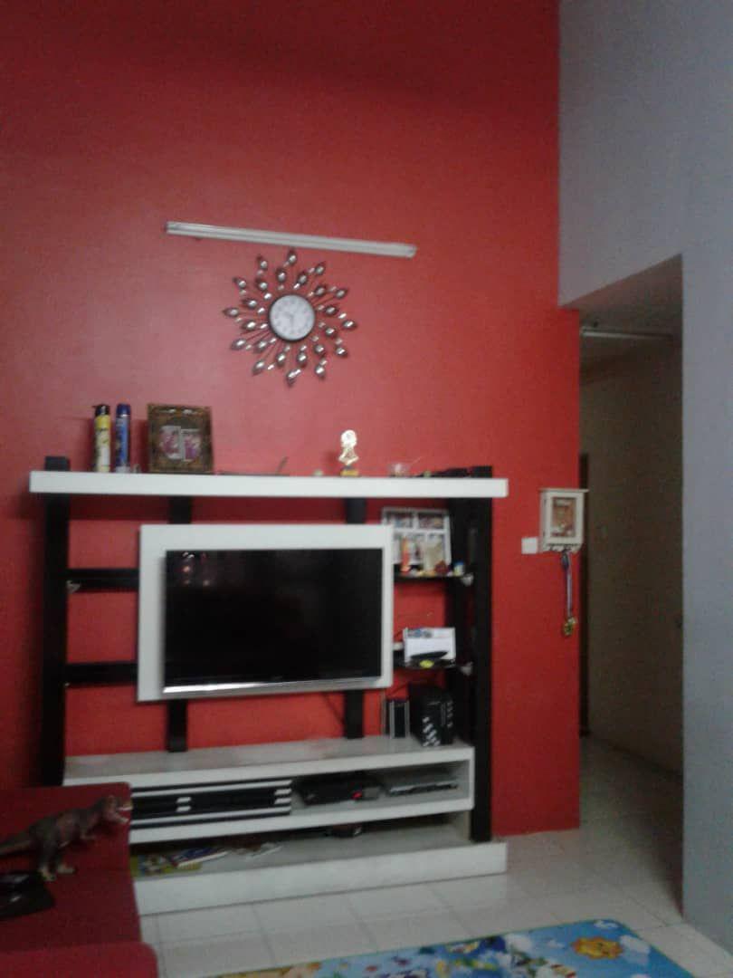 FREEHOLD 1 Storey Seksyen 30, JALAN KEBUN - photo 6
