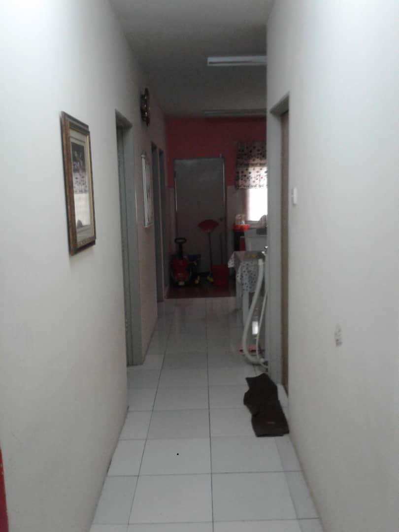 FREEHOLD 1 Storey Seksyen 30, JALAN KEBUN - photo 7