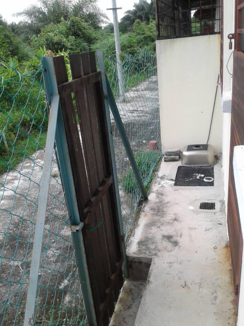 FREEHOLD 1 Storey Seksyen 30, JALAN KEBUN - photo 9