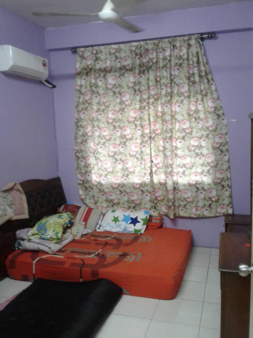 FREEHOLD 1 Storey Seksyen 30, JALAN KEBUN - photo 10