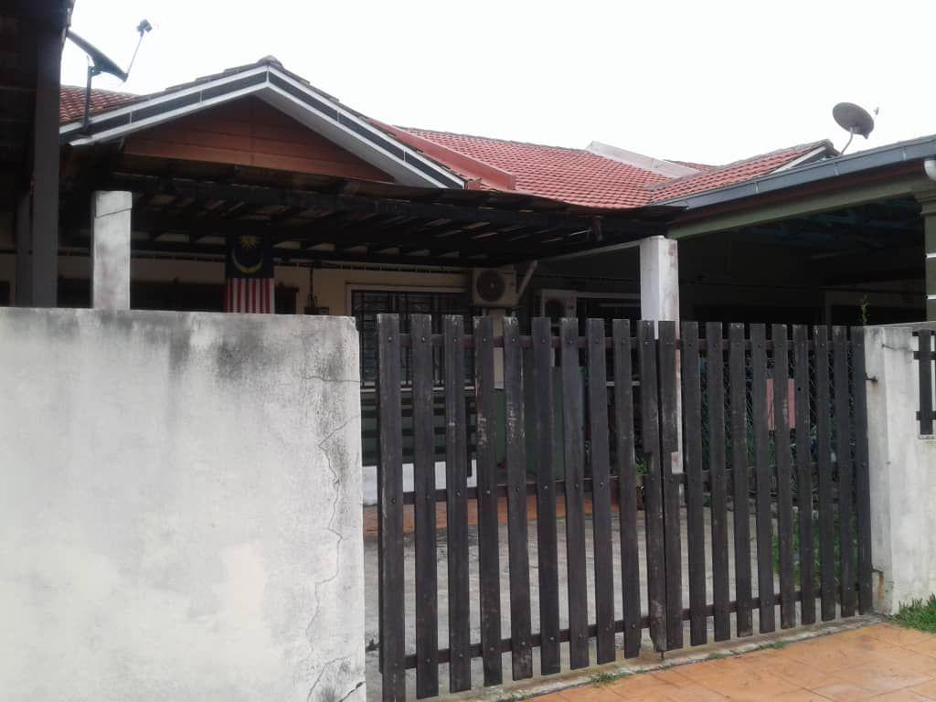 FREEHOLD 1 Storey Seksyen 30, JALAN KEBUN - photo 11