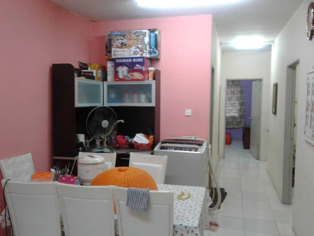 FREEHOLD 1 Storey Seksyen 30, JALAN KEBUN - photo 12