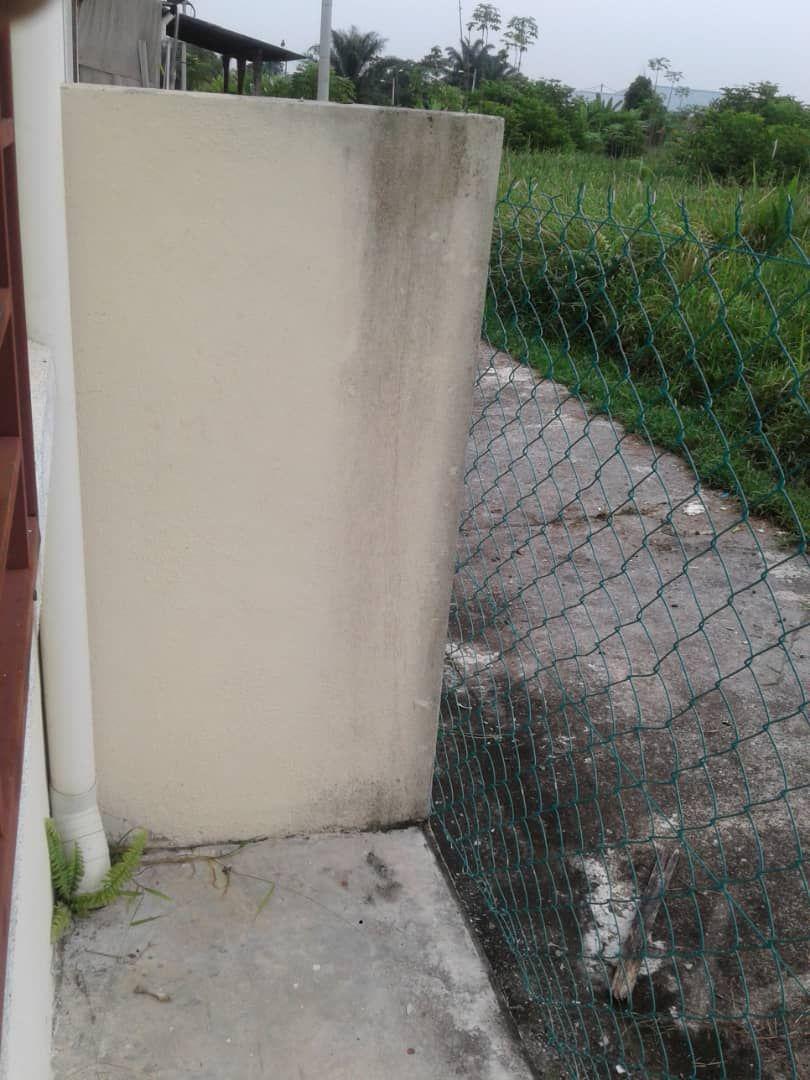 FREEHOLD 1 Storey Seksyen 30, JALAN KEBUN - photo 13
