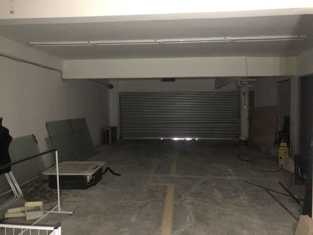 FOUR STOREY SHOPLOT BANGI SENTRAL FOR SALE - photo 3