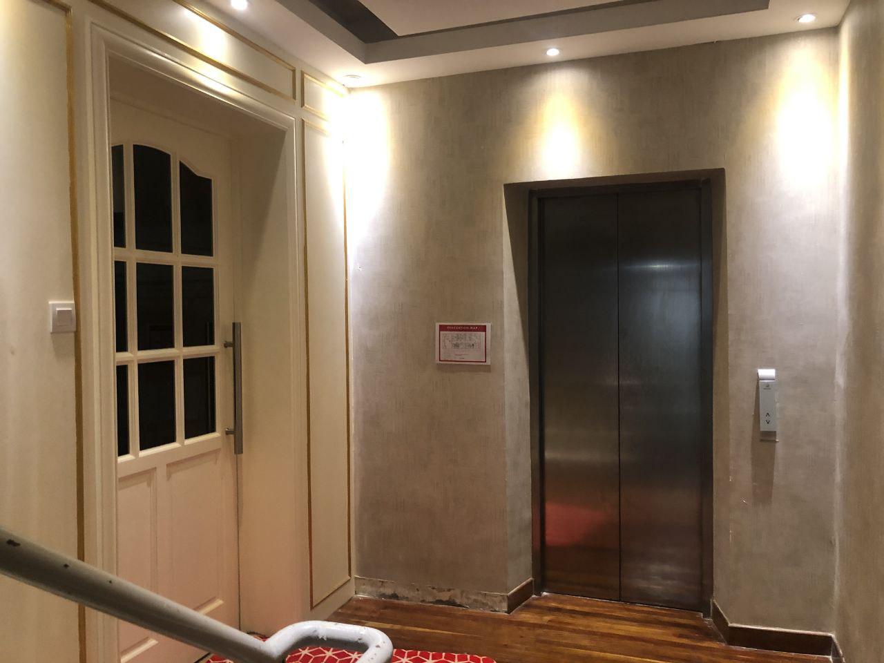 FOUR STOREY SHOPLOT BANGI SENTRAL FOR SALE - photo 4