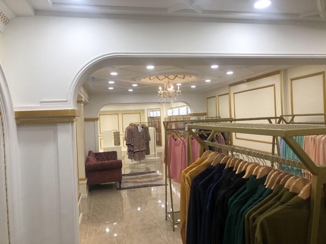 FOUR STOREY SHOPLOT BANGI SENTRAL FOR SALE - photo 5