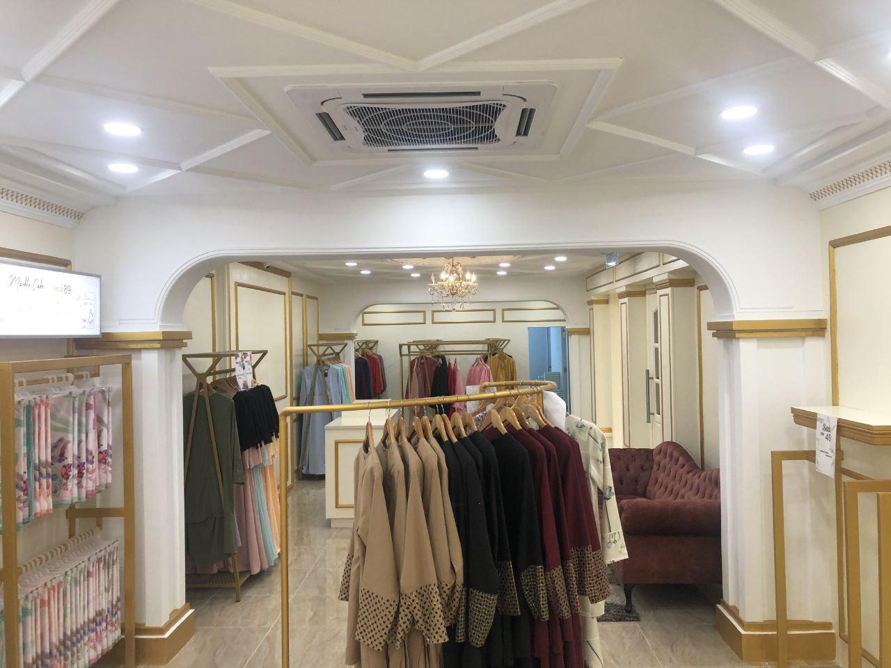 FOUR STOREY SHOPLOT BANGI SENTRAL FOR SALE - photo 6