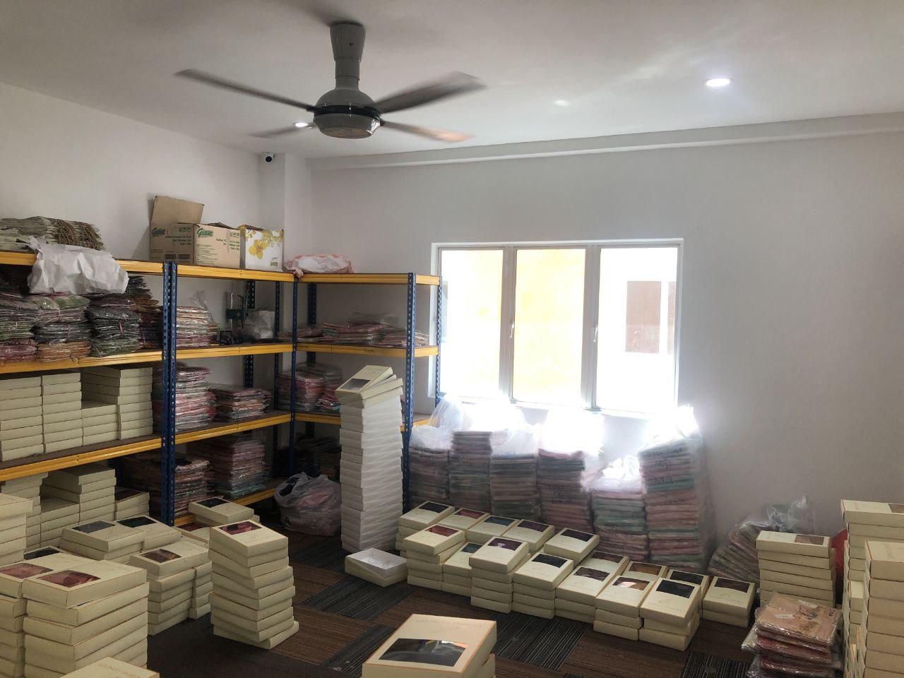 FOUR STOREY SHOPLOT BANGI SENTRAL FOR SALE - photo 10