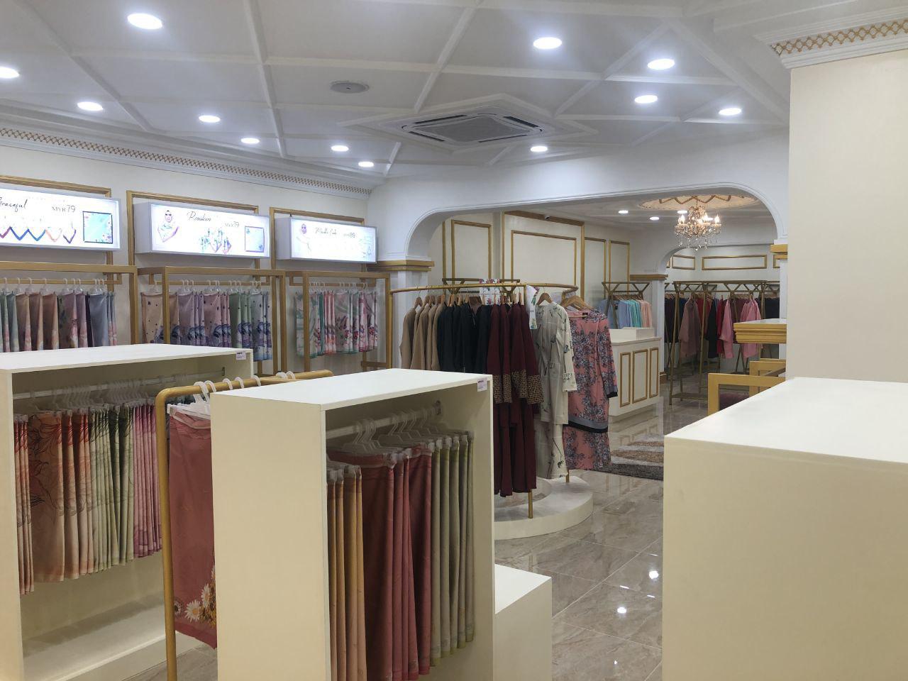 FOUR STOREY SHOPLOT BANGI SENTRAL FOR SALE - photo 12