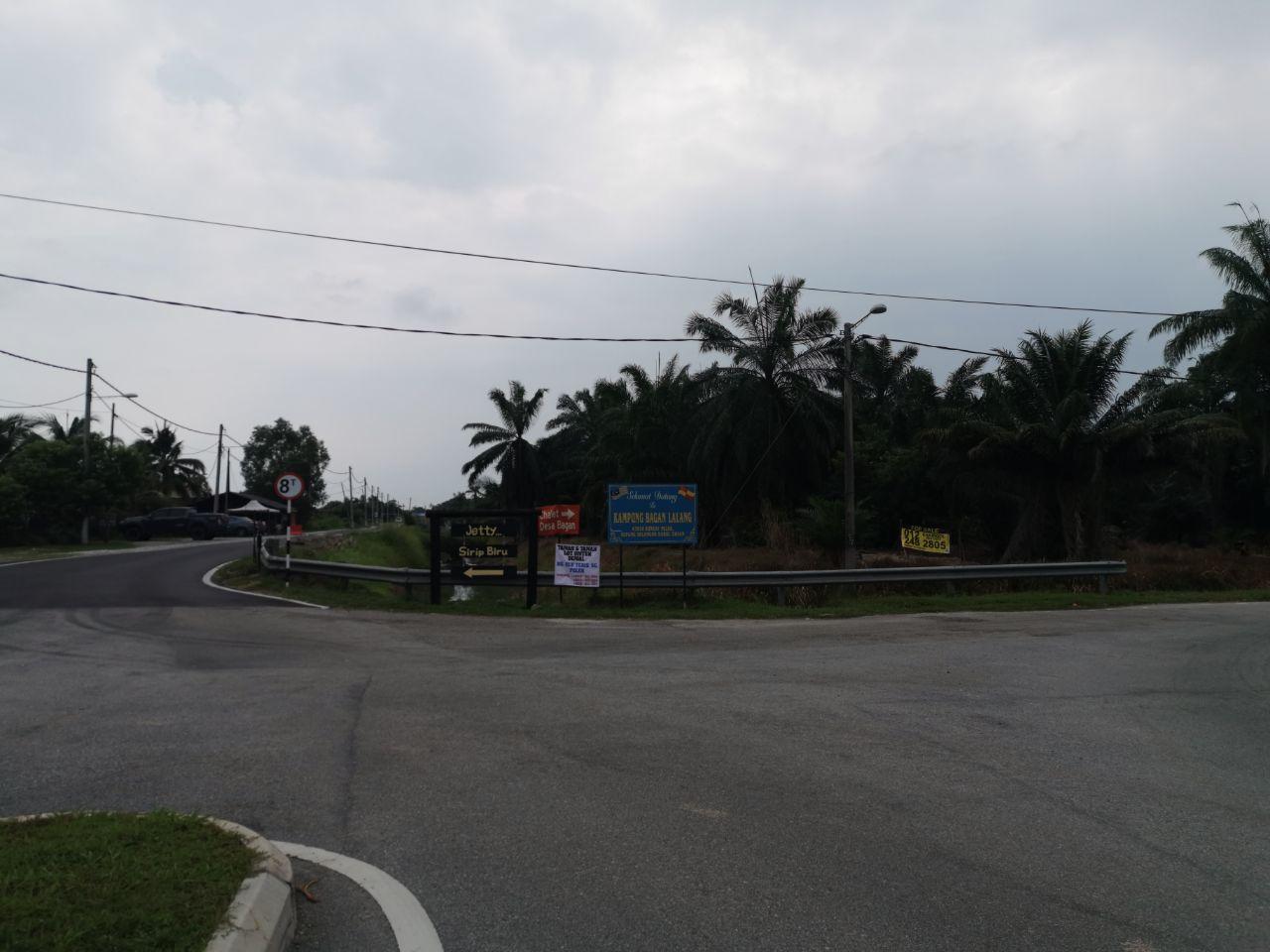 BAGAN LALANG SEPANG SELANGOR - photo 6