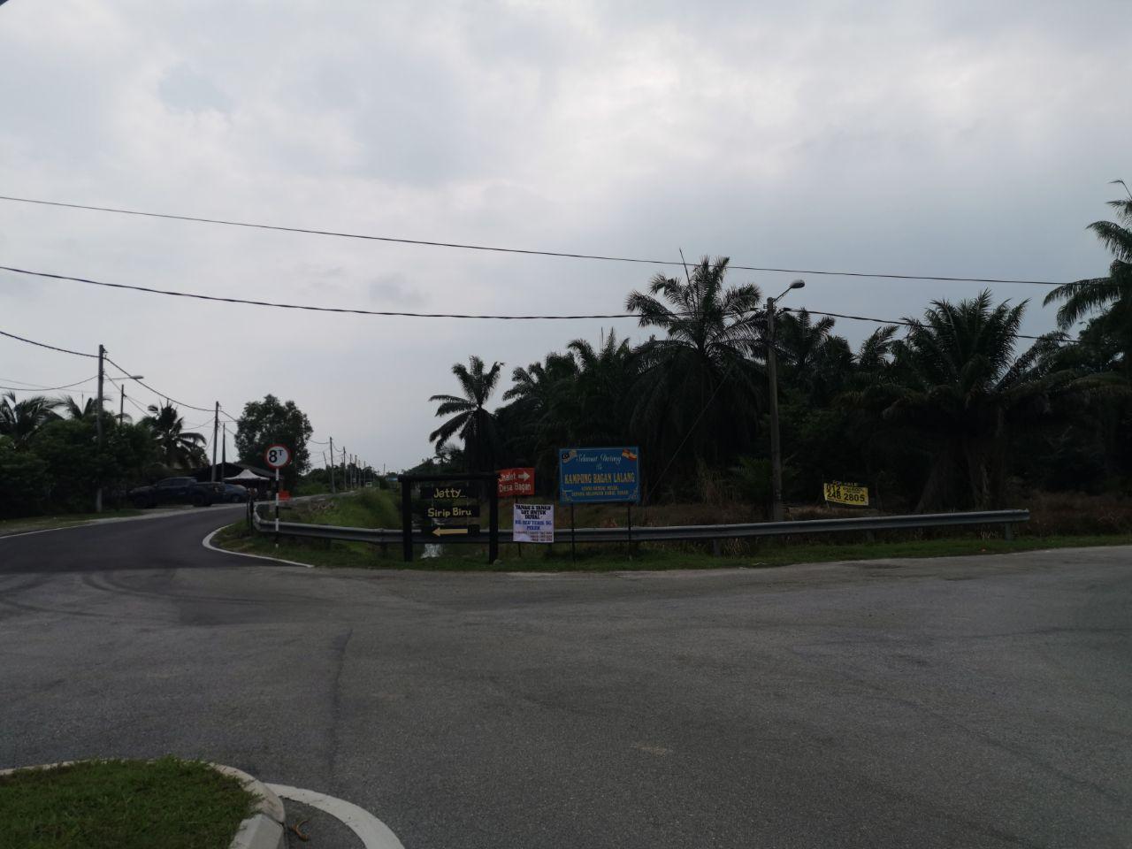 BAGAN LALANG SEPANG SELANGOR - photo 9