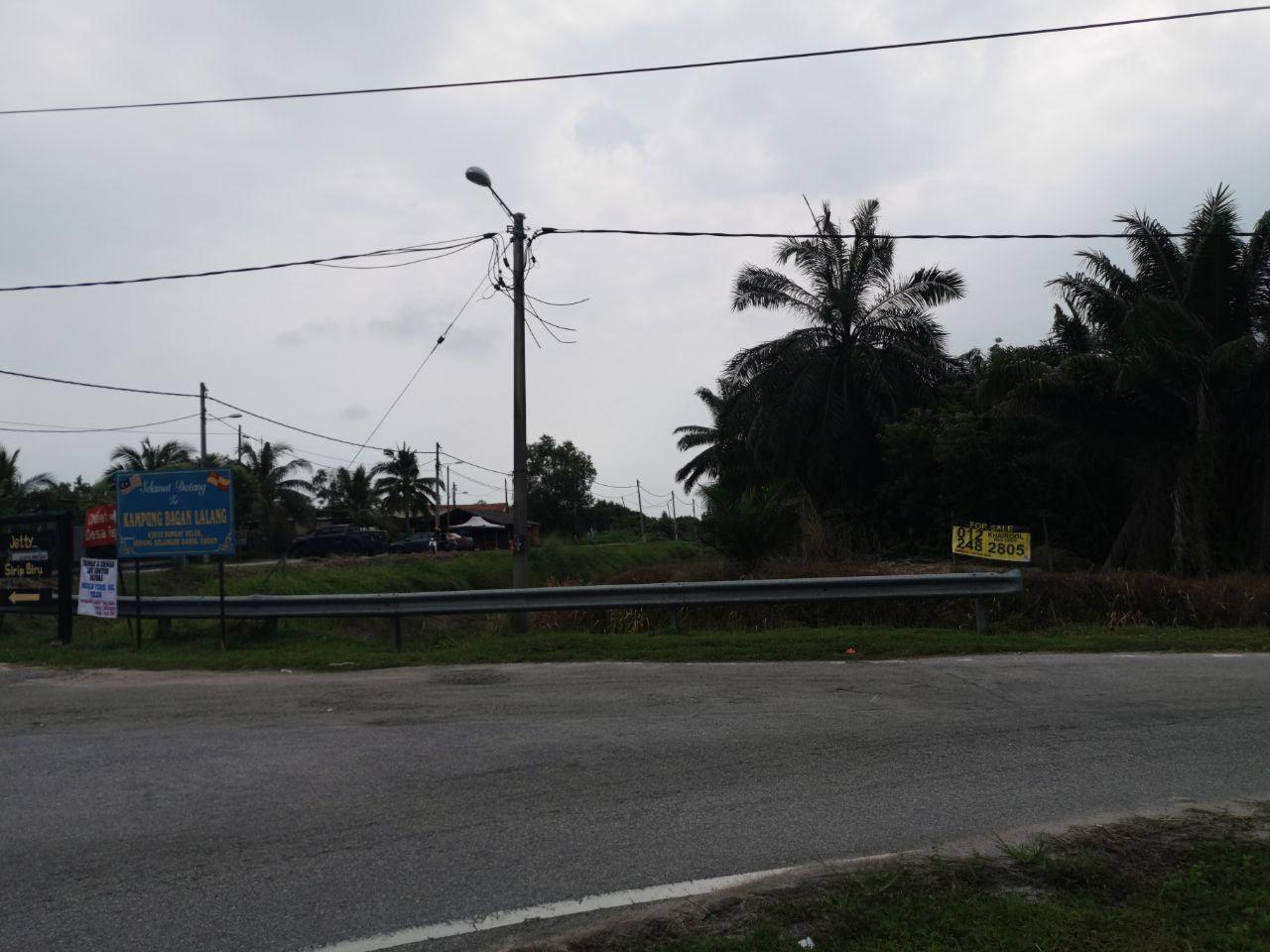 BAGAN LALANG SEPANG SELANGOR - photo 11
