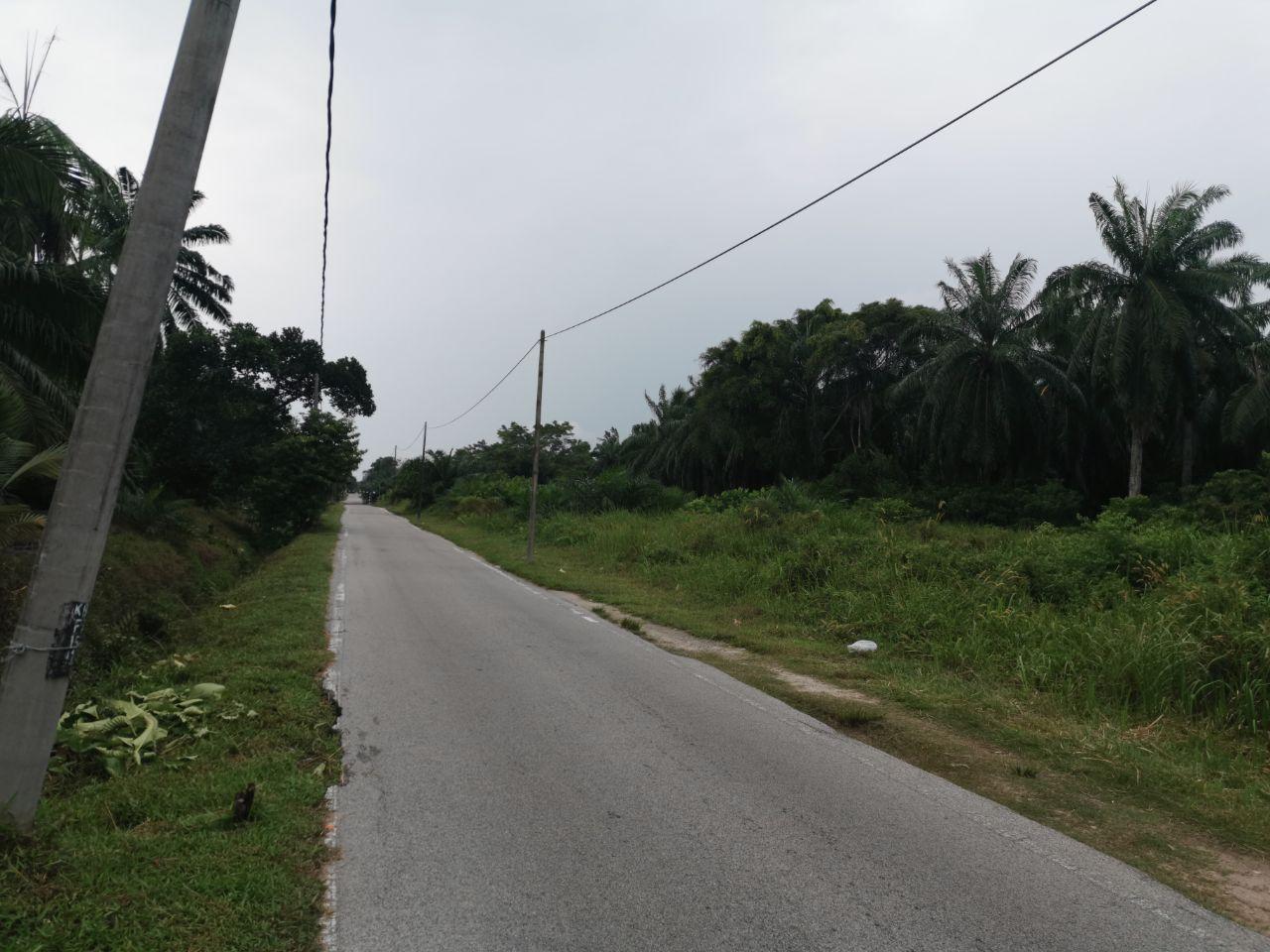 BAGAN LALANG SEPANG SELANGOR - photo 13