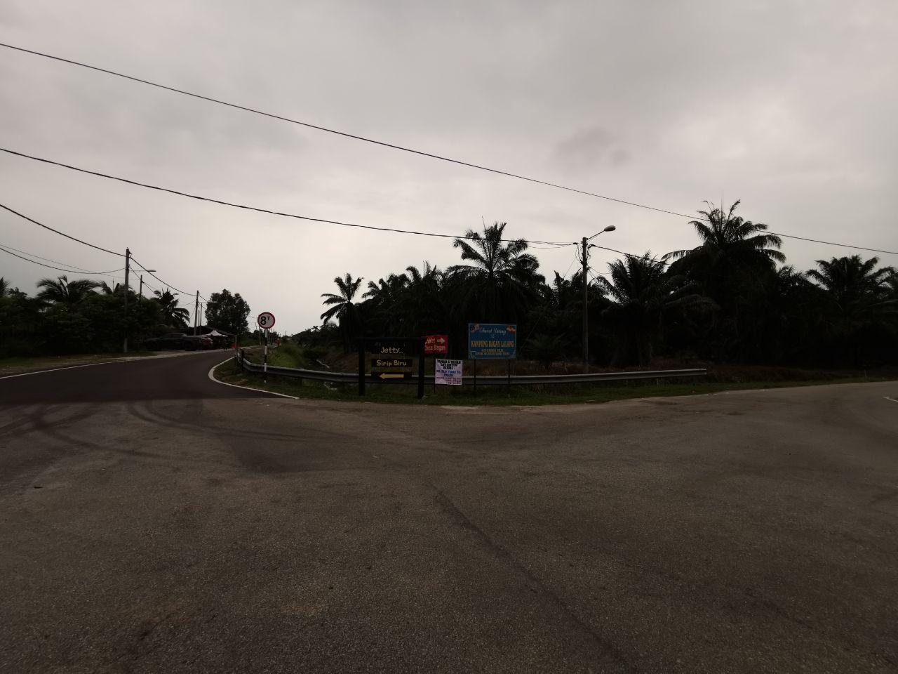 BAGAN LALANG SEPANG SELANGOR