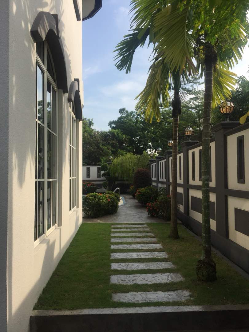 DOUBLE STOREY BUNGALOW COUNTRY HEIGHT KAJANG - photo 6