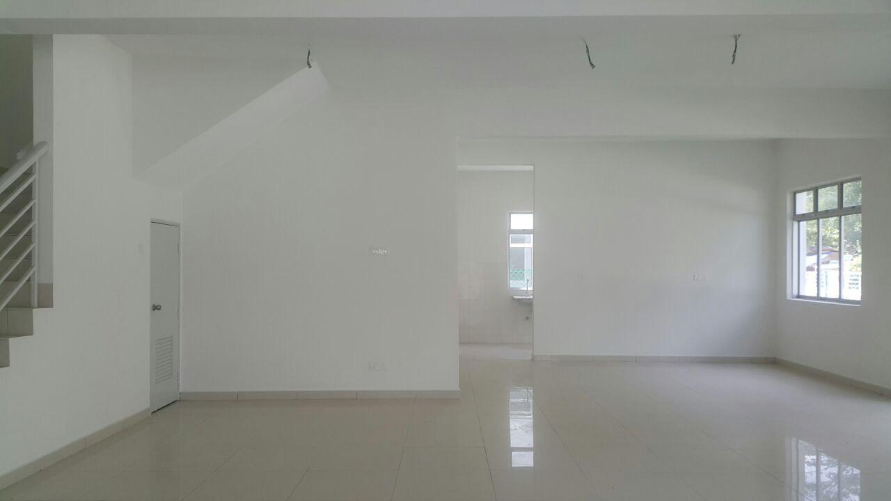 CORNER TWO STOREY TERRACE U11 - photo 3