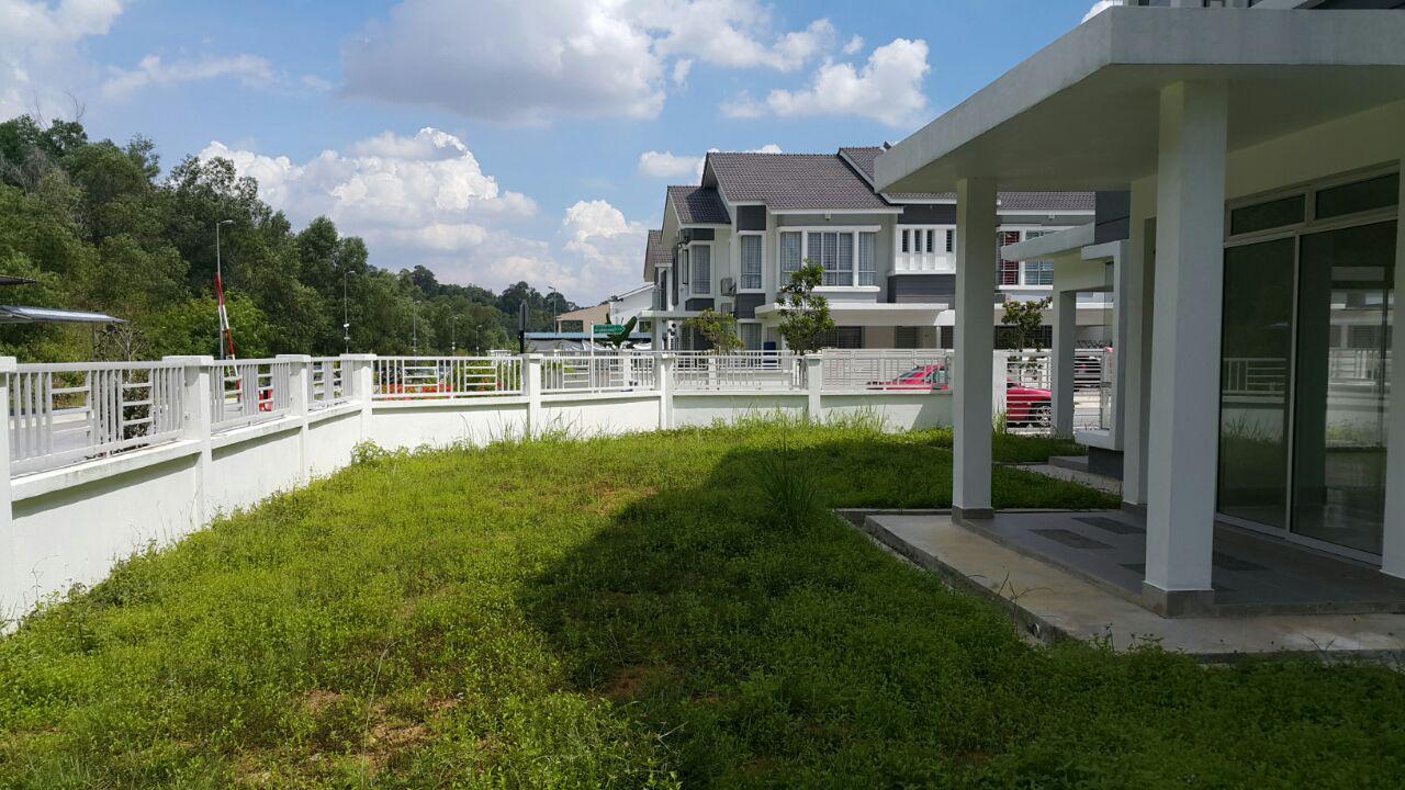 CORNER TWO STOREY TERRACE U11 - photo 4