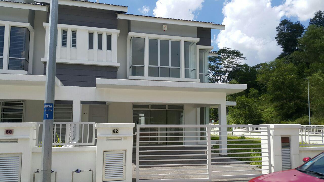 CORNER TWO STOREY TERRACE U11 - photo 6