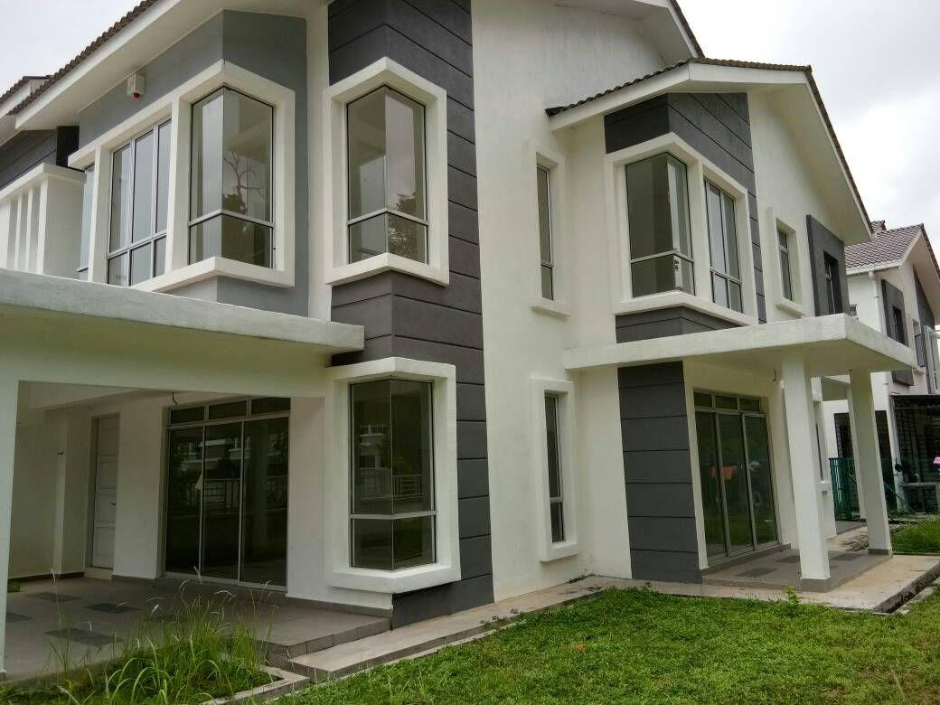 CORNER TWO STOREY TERRACE U11 - photo 8