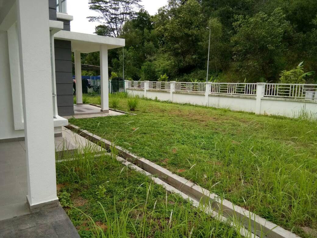 CORNER TWO STOREY TERRACE U11 - photo 12