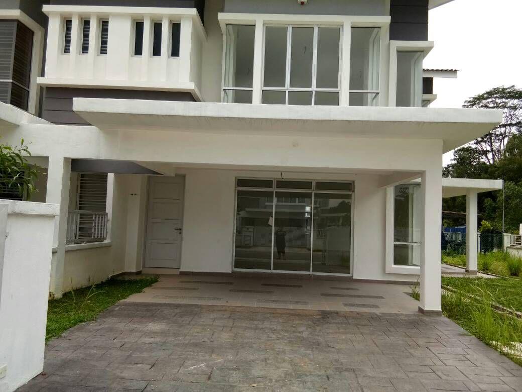 CORNER TWO STOREY TERRACE U11 - photo 13
