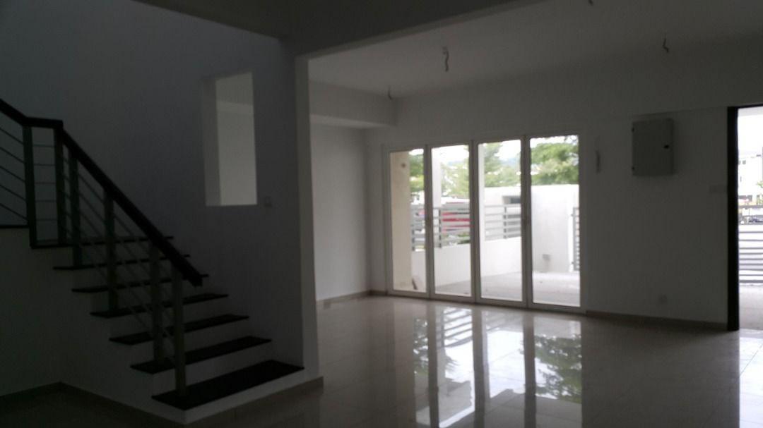 DOUBLE STOREY TERRACE TTDI GROVE KAJANG - photo 5