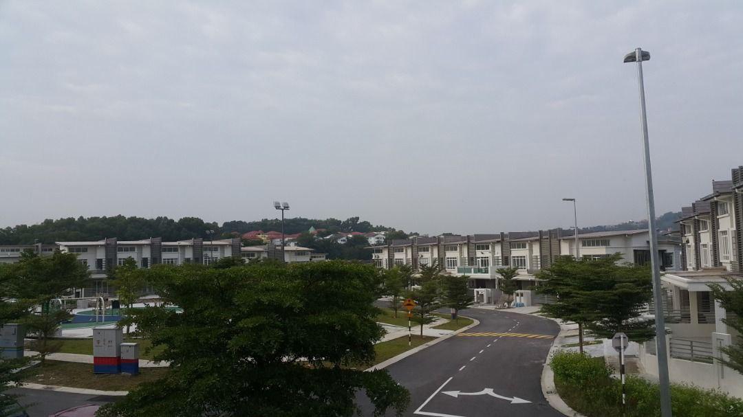 DOUBLE STOREY TERRACE TTDI GROVE KAJANG - photo 6