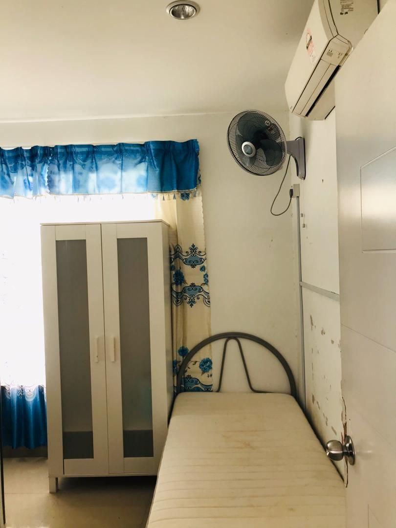 ROOM MENARA U2 CONDOMINIUM, SEKSYEN 13, SHAH ALAM - photo 2