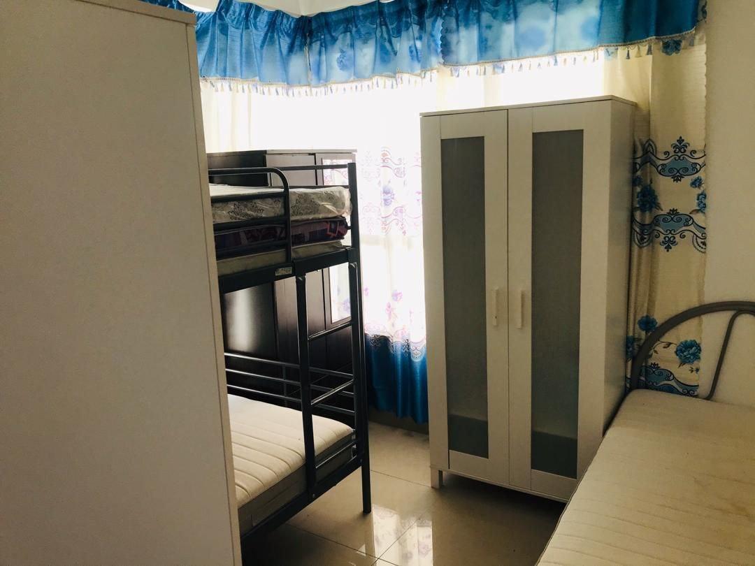 ROOM MENARA U2 CONDOMINIUM, SEKSYEN 13, SHAH ALAM - photo 3