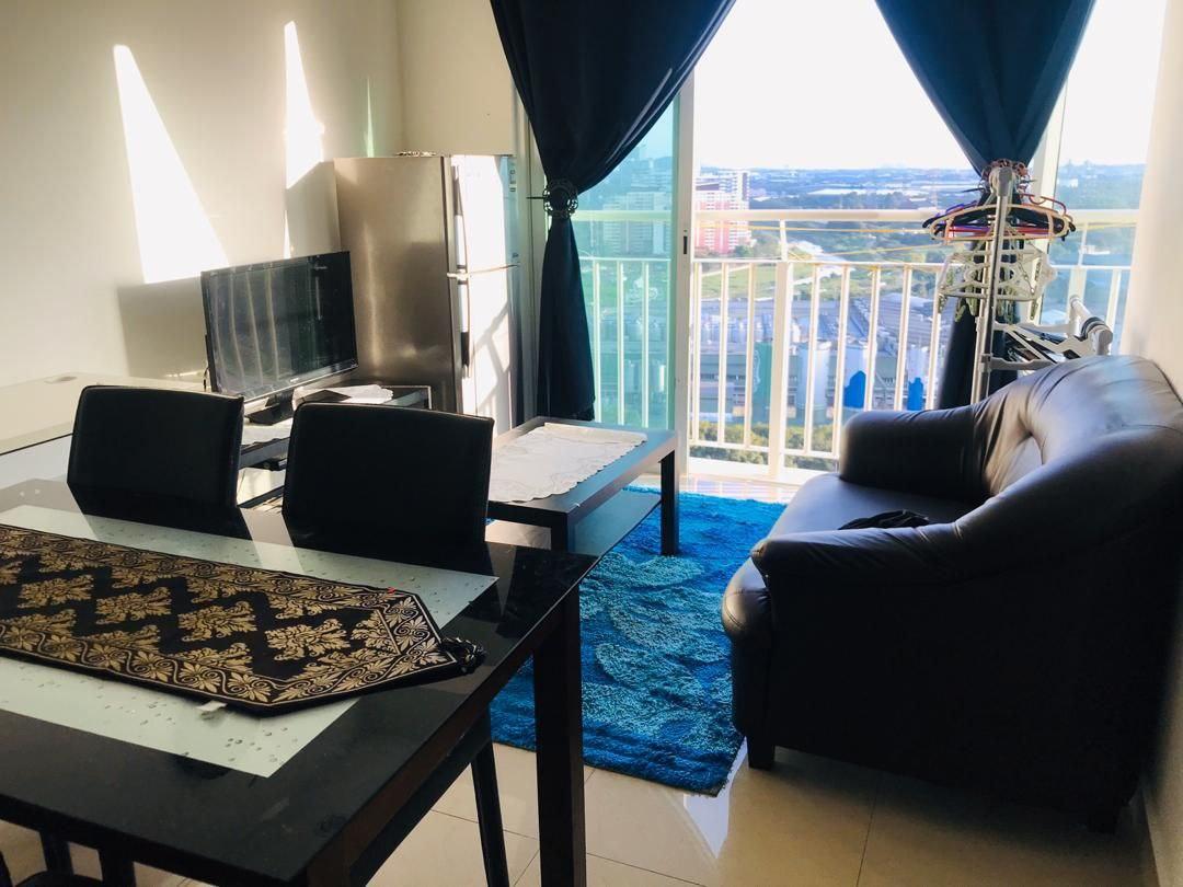 ROOM MENARA U2 CONDOMINIUM, SEKSYEN 13, SHAH ALAM