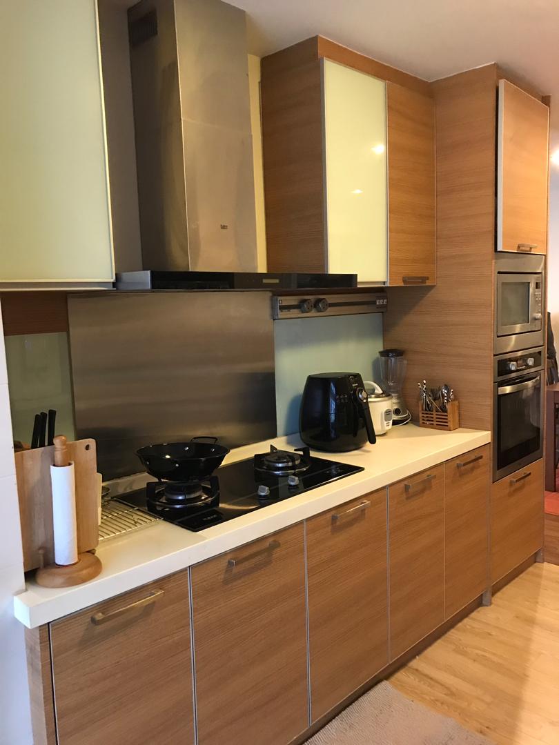 Park Villa Town House, Bandar Bukit Puchong - photo 4