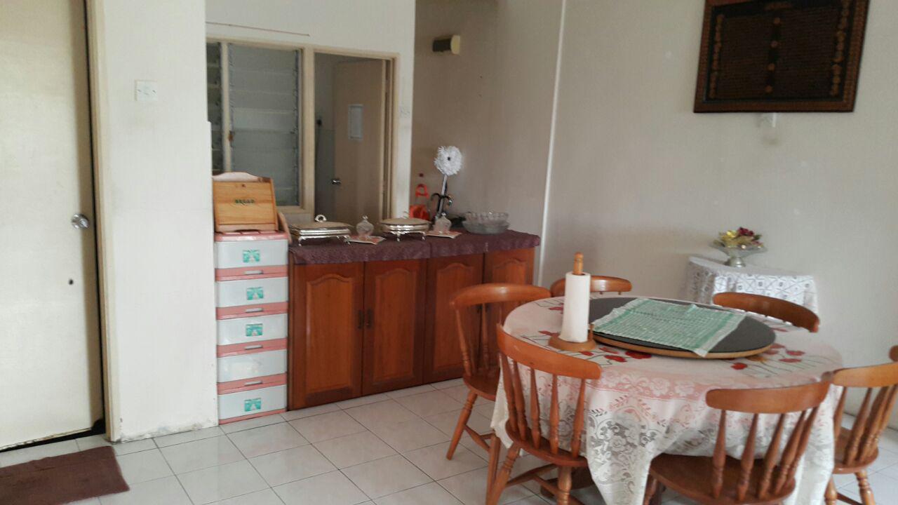 Pangsapuri Resak, U10 Puncak Perdana Shah Alam - photo 3