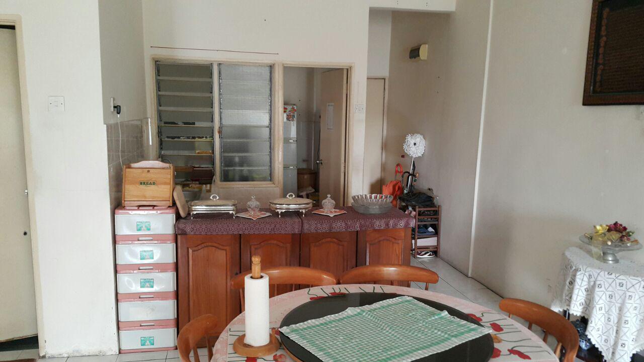 Pangsapuri Resak, U10 Puncak Perdana Shah Alam - photo 5