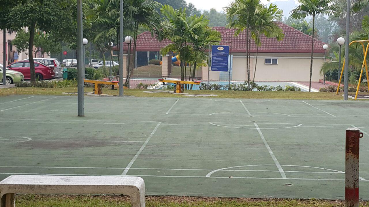 Pangsapuri Resak, U10 Puncak Perdana Shah Alam - photo 6
