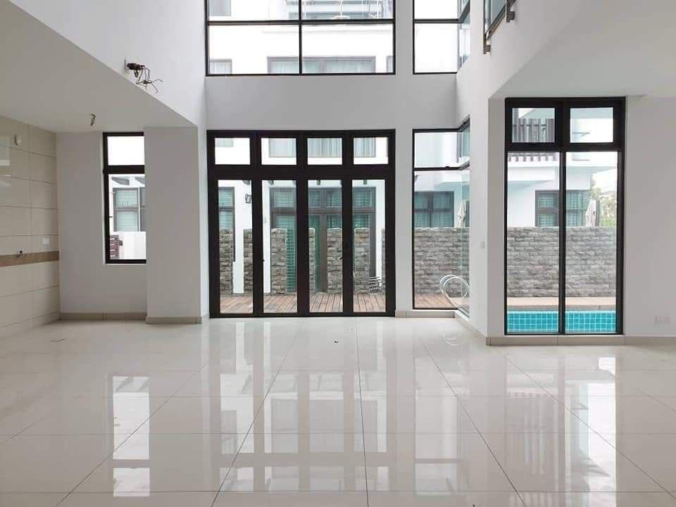 FREEHOLD Fera 3 Storey TWINVILLA PRECINCT 8 PUTRAJ - photo 5