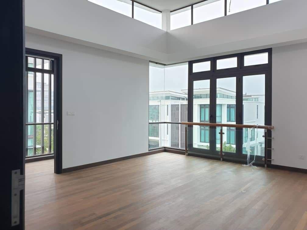 FREEHOLD Fera 3 Storey TWINVILLA PRECINCT 8 PUTRAJ - photo 6