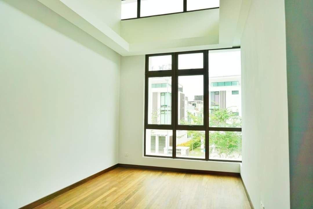 FREEHOLD Fera 3 Storey TWINVILLA PRECINCT 8 PUTRAJ - photo 8