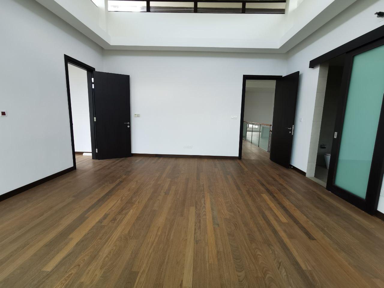 FREEHOLD Fera Twinvilla 3 Storey Villa FACING LAKE - photo 8
