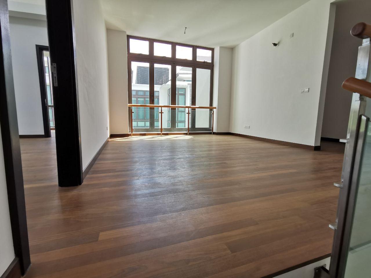 FREEHOLD Fera Twinvilla 3 Storey Villa FACING LAKE - photo 9