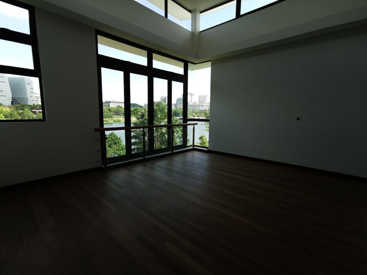 FREEHOLD Fera Twinvilla 3 Storey Villa FACING LAKE - photo 12